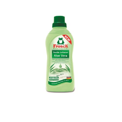 Frosch öblítő aloe vera 750 ml