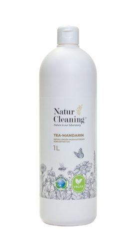 Naturcleaning mosogatószer koncentrátum tea-mandarin 1000 ml