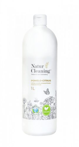 Naturcleaning mosogatószer koncentrátum pomelo-citrus 1000 ml