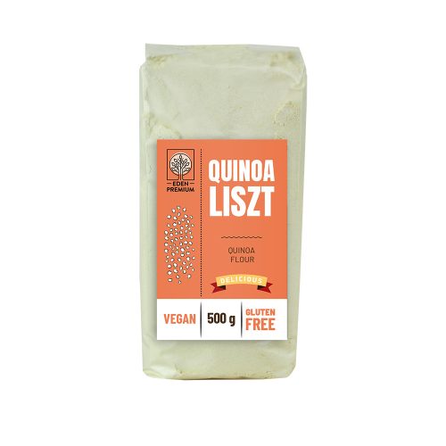 Éden prémium quinoa liszt 500 g