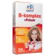 1x1 vitamin b-komplex+folsav étrend-kiegészítő ftbl bioperin 28 db