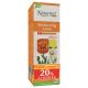 Naturstar körömvirág krém plusz dupla 2x60ml 120 ml