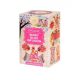 Ministry of tea organic berry bliss infusion bio tea 30 g