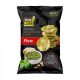 Rice Up chips pesto ízű 60 g