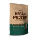 Biotech vegan protein csoki-fahéj ízű fehérje italpor 500 g