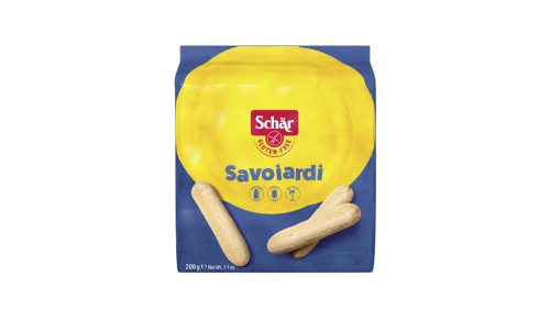 Schär savoiardi gluténmentes babapiskóta 200 g