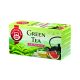 Teekanne green grapefruit ízű zöld tea 35 g