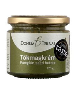 Donum tökmagkrém 170 g