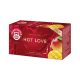 Teekanne wof hot love l.e. mangó chili tea 40 g