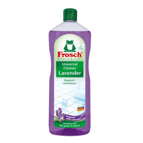 Frosch általános tisztító levendula 1000ml