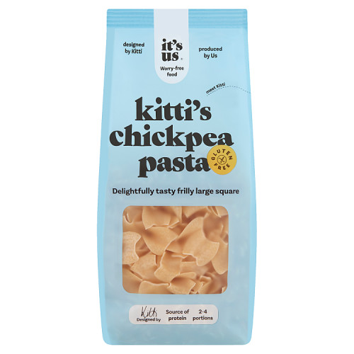 It's us kitti's csicseriborsó nagy kocka 250 g