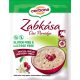 Cerbona gluténmentes zabkása meggy-vanília 50 g