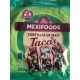 Mexifoods kukorica tortilla 15 cm 250 g