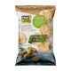 Rice Up chips uborkás ízű 60 g