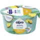 Alpro kókuszgurt ananászos 120 g