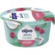 Alpro kókuszgurt málnás 120 g