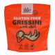 Glulu freefrom cukormentes chilis grissini 100 g