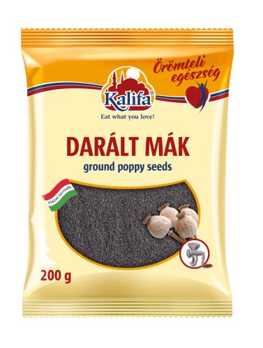 Kalifa mák darált 200 g