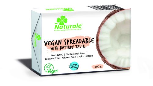 Naturale vegán kenhető készítmény 200 g