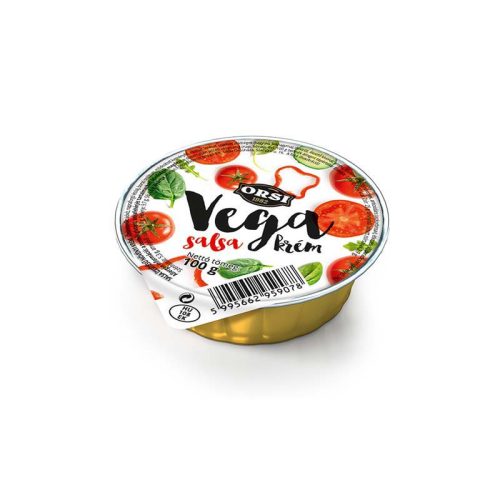 Orsi vega salsa krém 100 g