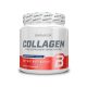 Biotech collagen italpor fekete málna 300 g