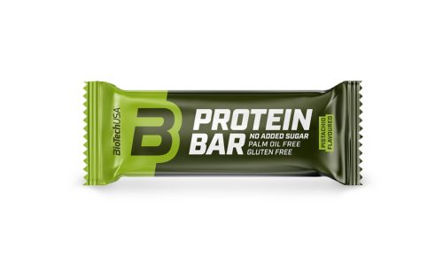 Biotech protein bar pisztácia 70 g