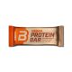 Biotech vegan protein bar mogyoróvaj 50 g