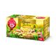 Teekanne ginger extra strong citrom ízű gyömbér tea 35 g