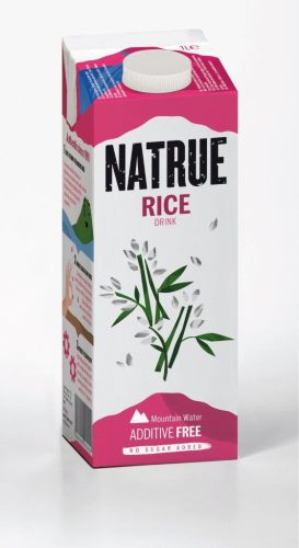 Natrue rizsital 1000 ml