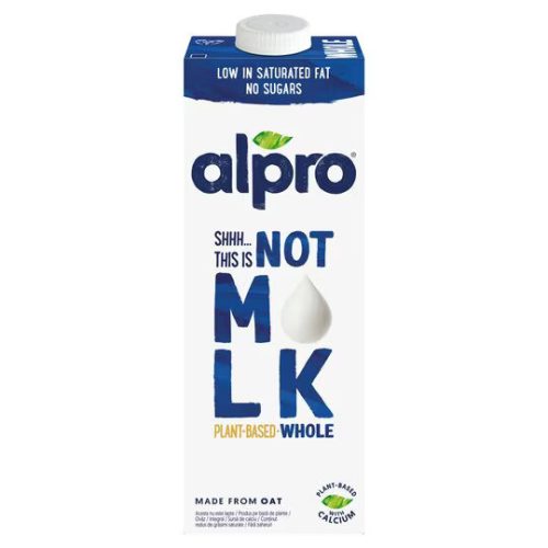 Alpro this is not m*lk 3,5% 1000 ml