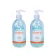 Solanie hialuron plus ultrahang gél 2x300ml 600 ml