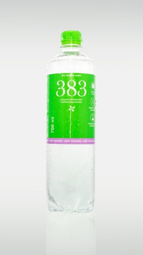 383 the kopjary water szénsavas szőlő-levendula 766 ml