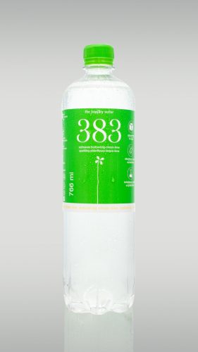 383 the kopjary water szénsavas bodzavirág-citrom-lime 766 ml