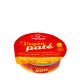 Veganchef paté zöldségkrém paradicsomos-bazsalikomos 110 g