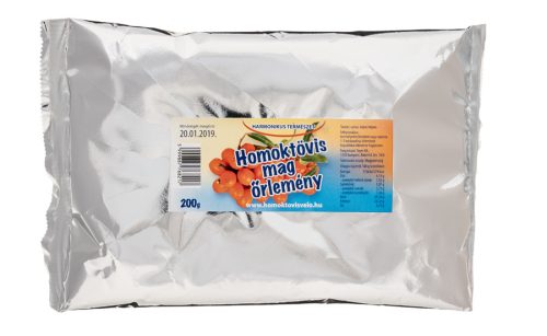 Lamore homoktövis mag őrlemény 200 g