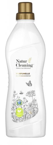 Naturcleaning öblítő koncentrátum parfumelle 1000 ml