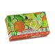 Florinda szappan mozaik mediterrán citrus 200 g