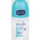 Bionsen deo roll-on mineral active 50 ml