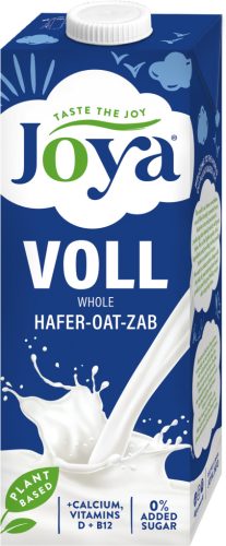 Joya zabital 3.5% zsírtartalom uht 1000 ml