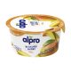 Alpro szójagurt mangós hozzáadott cukrot nem tartalmaz 135 g