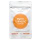 Happy Naturals organic kurkuma por 125 g