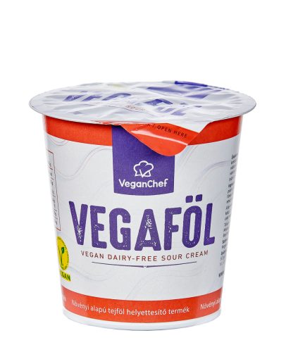 Veganchef vegaföl 150 g