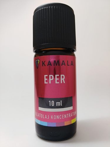 Kamala illatolaj eper természetes koncentrátum 10 ml