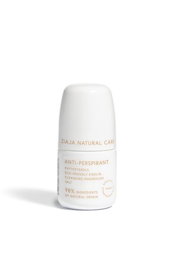 Ziaja natural care izzadásgátló 60 ml