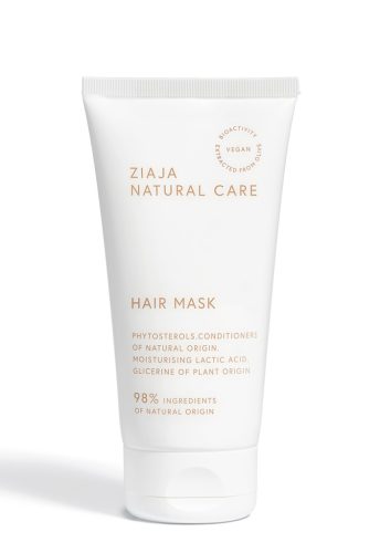 Ziaja natural care hajpakolás 150 ml