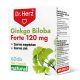 Dr.herz ginkgo biloba forte 120 mg+szerves mg+zn kapszula 60 db