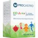 Progastro kid junior por 3-12 éves gyerekeknek 10+1db 11 db