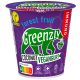 Greenzly kókuszos vegángurt erdei gyümölcsös 130 g