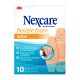 Nexcare sebtapasz active 360° bliszteres 10 db