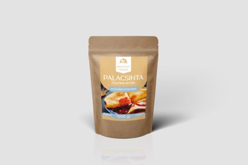 Premium Natura mindenmentes palacsinta mix lisztkeverék 1000 g